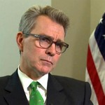 Πρέσβης ΗΠΑ: Παρέμβαση Ουάσιγκτον για τους στρατιωτικούς 