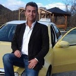 Η απολογία του δολοφόνου του ταξιτζή στην Καστοριά