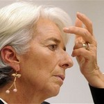 Η Λαγκάρντ ζητά από την ευρωζώνη να φτιάξει ειδικό ταμείο
