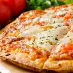 Διαβάστε γιατί η pizza margarita ονομάζεται έτσι