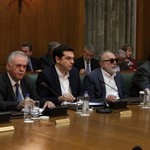 Κυβερνητικό συμβούλιο συγκαλεί ο Τσίπρας για συλληφθέντες