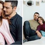 Κώστας Δόξας: Συγκινεί η σύζυγός του στο Instagram