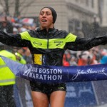Keep Running: Ο ιστορικός Μαραθώνιος της Βοστώνης