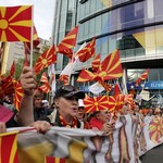 Φουντώνει η εθνικιστική ένταση στα Σκόπια