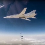 Προειδοποιεί o Eurocontrol για βομβαρδισμούς στη Συρία