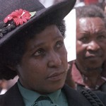 Ποια ήταν η Γουίνι Μαντέλα