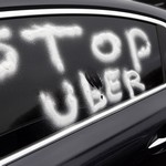 Άσχημα νέα για την Uber