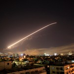 Πόλεμος στη Συρία: Επίθεση από ΗΠΑ-Βρετανία- Γαλλία! 