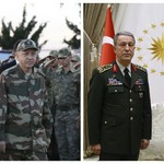 Νέα πρόκληση από τον αρχηγό του τουρκικού στρατού