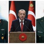 Ο Ερντογάν θέλει ανταλλαγή για τους 2 στρατιωτικούς