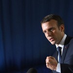 Μακρόν: Η Γαλλία θα στηρίξει την Ελλάδα εάν απειληθεί