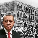 ΝΔ για Ερντογάν: Προκλητική η παραχάραξη της ιστορίας