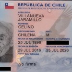  Πέθανε ο γηραιότερος άντρας, Celino Villanueva Jaramillo
