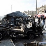 Συρία: Μια τραγωδία που συνεχίζεται επί 8 χρόνια 