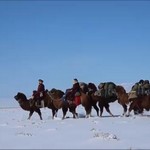 Η Norjmaa πρωωθεί  την κουλτούρα της Μογγολίας 