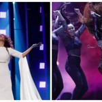 Eurovision:Οι 10 χώρες του Α’ Ημιτελικούπου προκρίνονται 