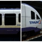 Στάση εργασίας σε Προαστιακό και τρένα την Πέμπτη
