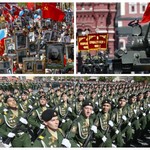 Η "Αθάνατη Στρατιά" βγήκε στους δρόμους της Ρωσίας