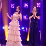 Eurovision 2018: Δείτε την έναρξη του β’ ημιτελικού 