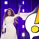 Eurovision: Τα οπτικά εφέ της Ελλάδας έμειναν στο τελωνεί