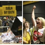 Ιρλανδία:Συντριπτικό "Ναι" στη νομιμοποίηση των αμβλώσεων