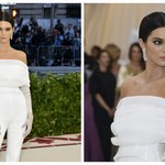 H αγενής κίνηση της Kendall Jenner στο Met Gala 