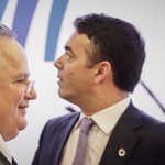 Νέα συνάντηση Κοτζιά – Ντιμιτρόφ για Σκοπιανό