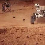 Αποστολή στον Άρη με ελικόπτερο για τη NASA!   