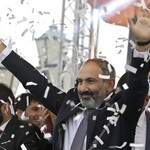 Αρμενία: Νέος πρωθυπουργός ο Νικόλ Πασινιάν