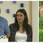 "Ναι" στην βίλα των 600.000 ευρώ είπαν οι Podemos