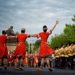 Ελλάδα στην καρδιά μας: Ελληνική Κοινότητα Αρμενίας