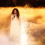 Eurovision 2018: Εντυπωσίασε η Γιάννα Τερζή