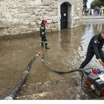 Μπαλάκι οι πολιτικές ευθύνες Χωρίς νερό η Θεσσαλονίκη 