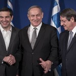 Ελλάδα-Κύπρος-Ισραήλ: Τα ενεργειακά στο επίκεντρο
