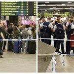 Βέλγιο:Πυροβολισμοί σε σιδηροδρομικό σταθμό