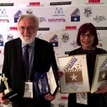 ΗΠΑ:  Τέσσερα βραβεία για την ταινία «Καζαντζάκης» 