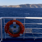Χάθηκε 23χρονος επιβάτης του "Νήσος Ρόδος"-Έρευνες στη θάλασσα
