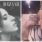 Ταλίντα Harper's Bazaar