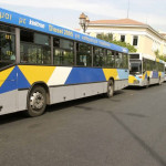 ποιητές σε λεωφορείο 040 δήμος αθηναίων δήμος πειραια
