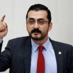 Συνέλαβαν πρώην βουλευτή στην Τουρκία για τρομοκρατία