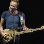 Στο Ηρώδειο ο διάσημος τραγουδιστής Sting