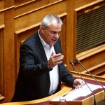 Σάλος για τη δήλωση βουλευτή ΣΥΡΙΖΑ για  τον Κουφοντίνα