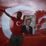 Θρίαμβος Ερντογάν: Πήρε την προεδρία, κράτα και τη Βουλή