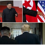 Βόρεια Κορέα: Τι υπέγραψαν Κιμ και Τραμπ;