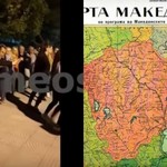 Ο Σέλτσας του ΣΥΡΙΖΑ χορεύει για τη Μακεδονία του Αιγαίου
