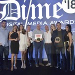  Διπλή διάκριση για το Star στα Digital Media Awards 2018