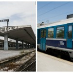Διεκόπη η σιδηροδρομική σύνδεση Αθήνας-Θεσσαλονίκης