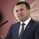 Ζάεφ: «Μακεδονικές» οι εταιρείες μας, πλην των κρατικών