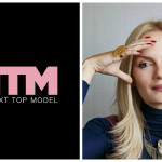 Greece’s Next Top Model  Μέντορας Έλενα Χριστοπούλου