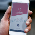 myAthensPass: Το νέο app παρκαρίσματος